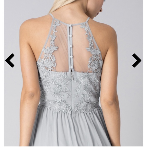 chi chi london lilac embroidered maxi dress